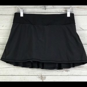 Lululemon Pace Setter Skort